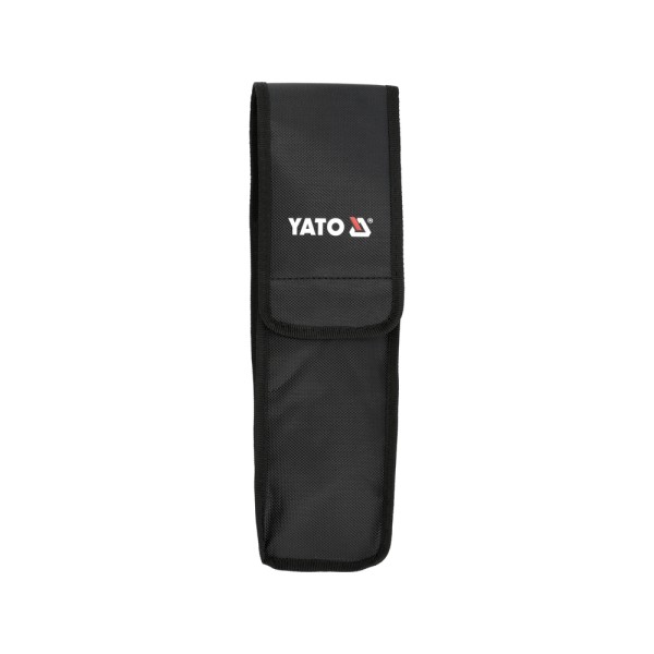 DWUBIEGUNOWY TESTER NAPIĘCIA Z TESTEM RCD YT-28330
