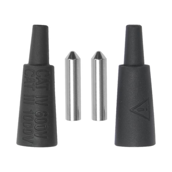 DWUBIEGUNOWY TESTER NAPIĘCIA Z TESTEM RCD YT-28330