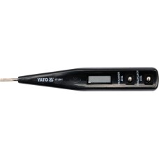 PRÓBNIK NAPIĘCIA 12-250V YT-2861