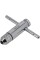 POKRĘTŁO DO GWINTOWNIKÓW Z GRZECHOTKĄ M3-M10, L- 85MM YT-2989