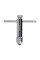 POKRĘTŁO DO GWINTOWNIKÓW Z GRZECHOTKĄ M5-M12, L=100 MM YT-2990