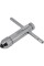 POKRĘTŁO DO GWINTOWNIKÓW Z GRZECHOTKĄ M5-M12, L=100 MM YT-2990