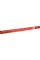 POZIOMNICA MAGNETYCZNA 1000 MM, PROFIL ALUMINIOWY, LAKIEROWANY, DWIE LIBELLE, UCHWYT, DOKŁADNOŚĆ 0,5 MM/M YT-30063