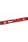 POZIOMNICA ALU  600 MM Z UCHWYTEM /3 LIBELLE YT-30081