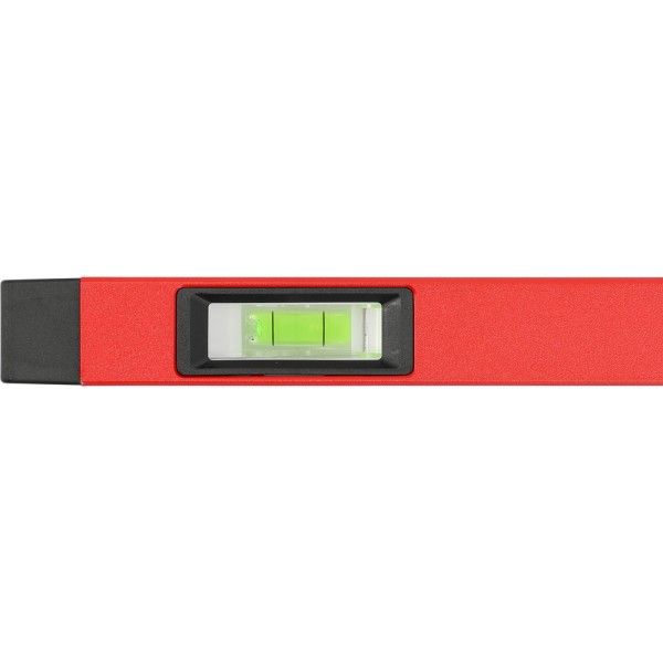 POZIOMNICA ALU  1200 MM Z UCHWYTEM /3 LIBELLE YT-30084