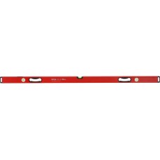 POZIOMNICA ALU  1500 MM Z UCHWYTEM 3 LIBELLE YT-30085