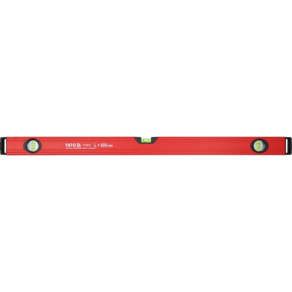 POZIOMNICA 800 MM ALU YT-30112