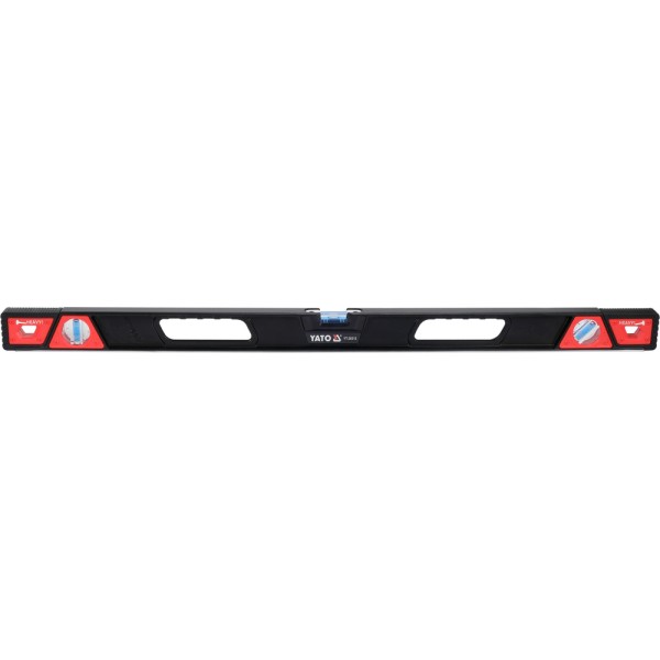 POZIOMNICA MAGNETYCZNA 800 MM WZMOCNIONA YT-30312