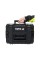 LASER ZIELONY 16 LINIOWY 4D Z AKCSESORIAMI I STATYWEM YT-30415
