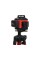 LASER ZIELONY 16 LINIOWY 4D Z AKCSESORIAMI I STATYWEM YT-30415