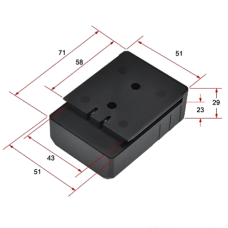 AKUMULATOR DO YT-30415 2400MAH YT-30416
