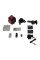 LASER ZIELONY A+ 16 LINIOWY 4D Z AKCESORIAMI YT-30417