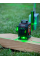 MINI LASER ZIELONY 16 LINIOWY 4D Z AKCSESORIAMI YT-30419