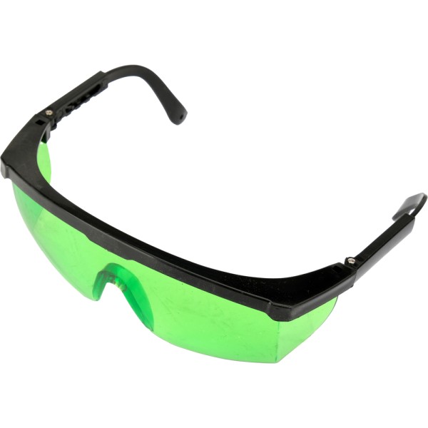LASER ZIELONY 4D Z ELEKTRONICZNYM KOMPENSATOREM 16 LINII YT-30424