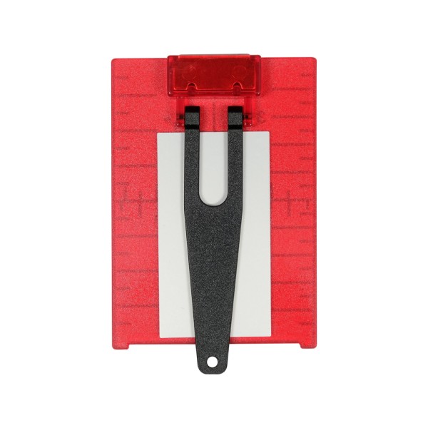 TARCZA CELOWNICZA DO LASERA CZERWONEGO YT-30464