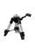 STATYW ALUMINIOWY 28 CM YT-30471