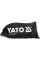 STATYW ALUMINIOWY 28 CM YT-30471