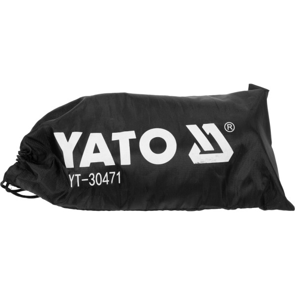 STATYW ALUMINIOWY 28 CM YT-30471