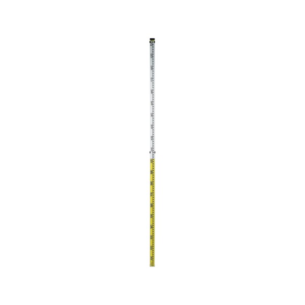 ŁATA NIWELACYJNA 3 M TELESKOPOWA YT-30491