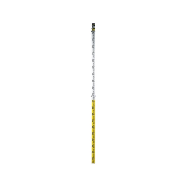 ŁATA NIWELACYJNA 5 M TELESKOPOWA YT-30492