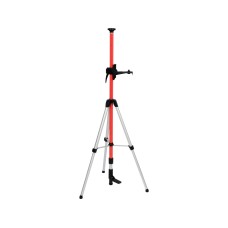 TYCZKA 3,7M ZE STATYWEM DO MONTAŻU LASERÓW YT-30500