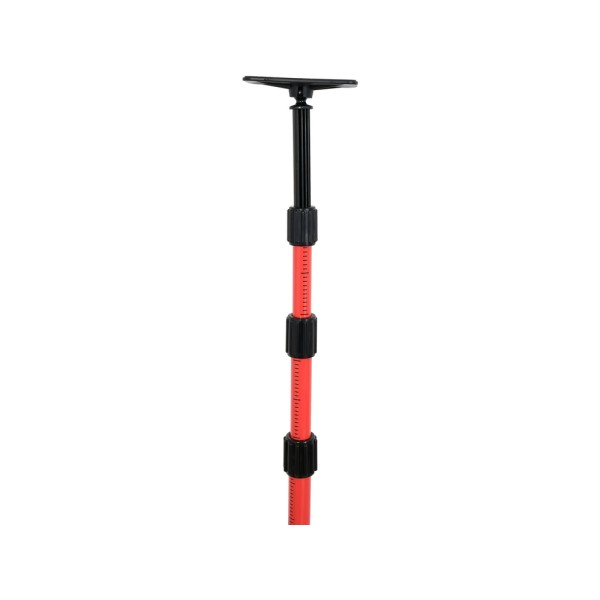 TYCZKA 4 M DO MONTAŻU LASERÓW YT-30503