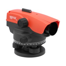 NIWELATOR OPTYCZNY 32X 38MM IP66 YT-30550