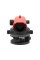 NIWELATOR OPTYCZNY 32X 38MM IP66 YT-30550