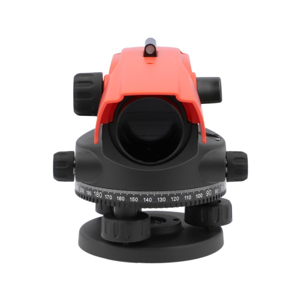 NIWELATOR OPTYCZNY 32X 38MM IP66 YT-30550