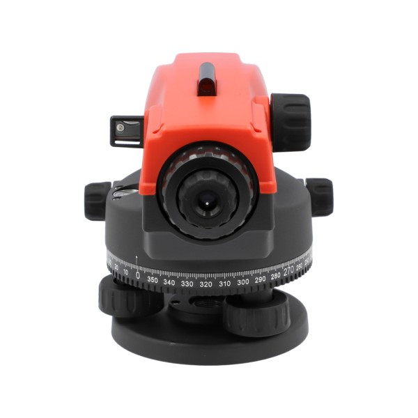 NIWELATOR OPTYCZNY 32X 38MM IP66 YT-30550