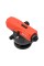 NIWELATOR OPTYCZNY 32X 38MM IP66 YT-30550