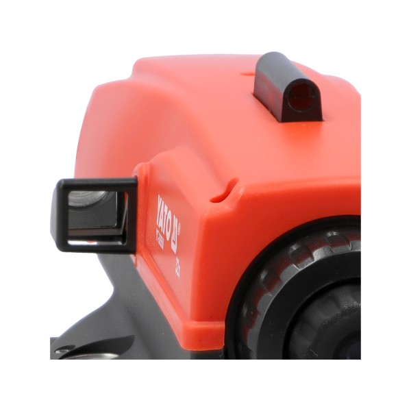 NIWELATOR OPTYCZNY 32X 38MM IP66 YT-30550