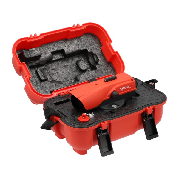 NIWELATOR OPTYCZNY 32X 38MM IP66 YT-30550