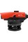 ZESTAW NIWELATOR 32X IP66 + 5M ŁATA + STATYW YT-30551