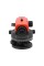 ZESTAW NIWELATOR 32X IP66 + 5M ŁATA + STATYW YT-30551