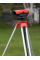 ZESTAW NIWELATOR 32X IP66 + 5M ŁATA + STATYW YT-30551