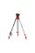 ZESTAW NIWELATOR 32X IP66 + 5M ŁATA + STATYW YT-30551