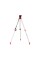 ZESTAW NIWELATOR 32X IP66 + 5M ŁATA + STATYW YT-30551