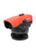 ZESTAW NIWELATOR 32X IP66 + 5M ŁATA + STATYW YT-30551