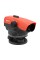 ZESTAW NIWELATOR 32X IP66 + 5M ŁATA + STATYW YT-30551