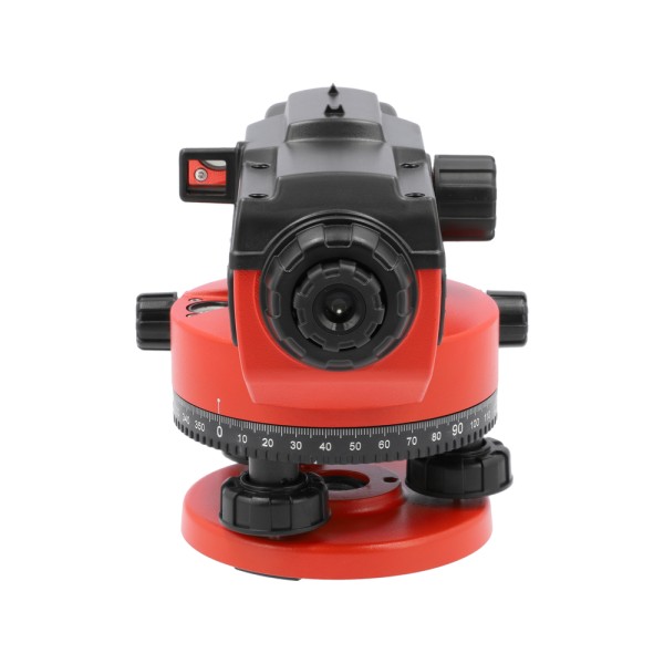 ZESTAW NIWELATOR 32X + 5M ŁATA + STATYW YT-30553