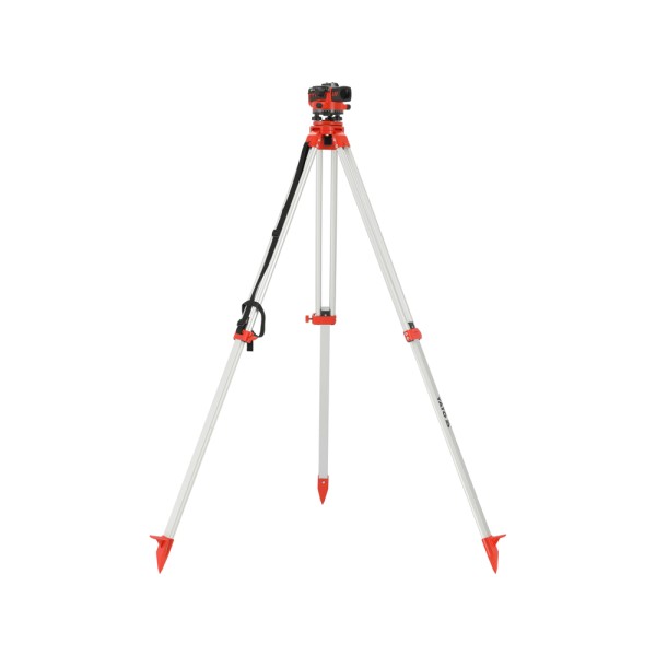 ZESTAW NIWELATOR 32X + 5M ŁATA + STATYW YT-30553