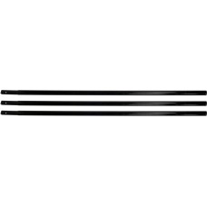 RĘCZNA LISTWA WIBRACYJNA 120 X 20 CM YT-30900