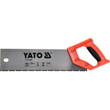 PIŁA RĘCZNA DO PCV 350 MM YT-31303