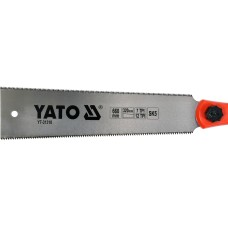 PIŁA DWUSTRONNA JAPOŃSKA 320 MM YT-31310