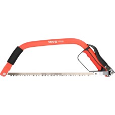 PIŁA KABŁĄKOWA 450 MM YT-3201