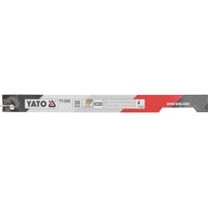 BRZESZCZOT DO DREWNA MOKREGO 300 MM YT-3230