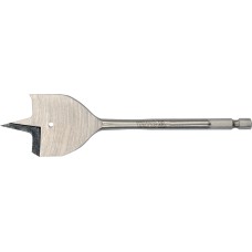 WIERTŁO ŁOPATKOWE DO DREWNA 38 X 152 MM YT-3254