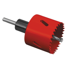 OTWORNICA BIMETALOWA HSS M3, 25 MM YT-3308