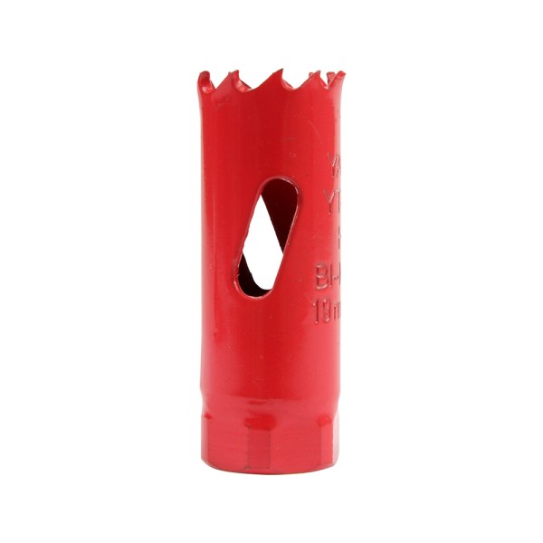 OTWORNICA BIMETALOWA HSS M3, 29 MM YT-3311